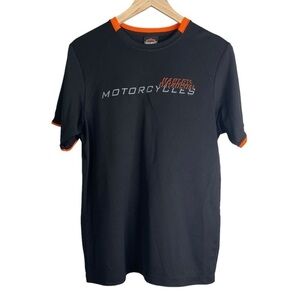 Harley-Davidson Men’s Walter Brothers Peoria, Illinois Shirt